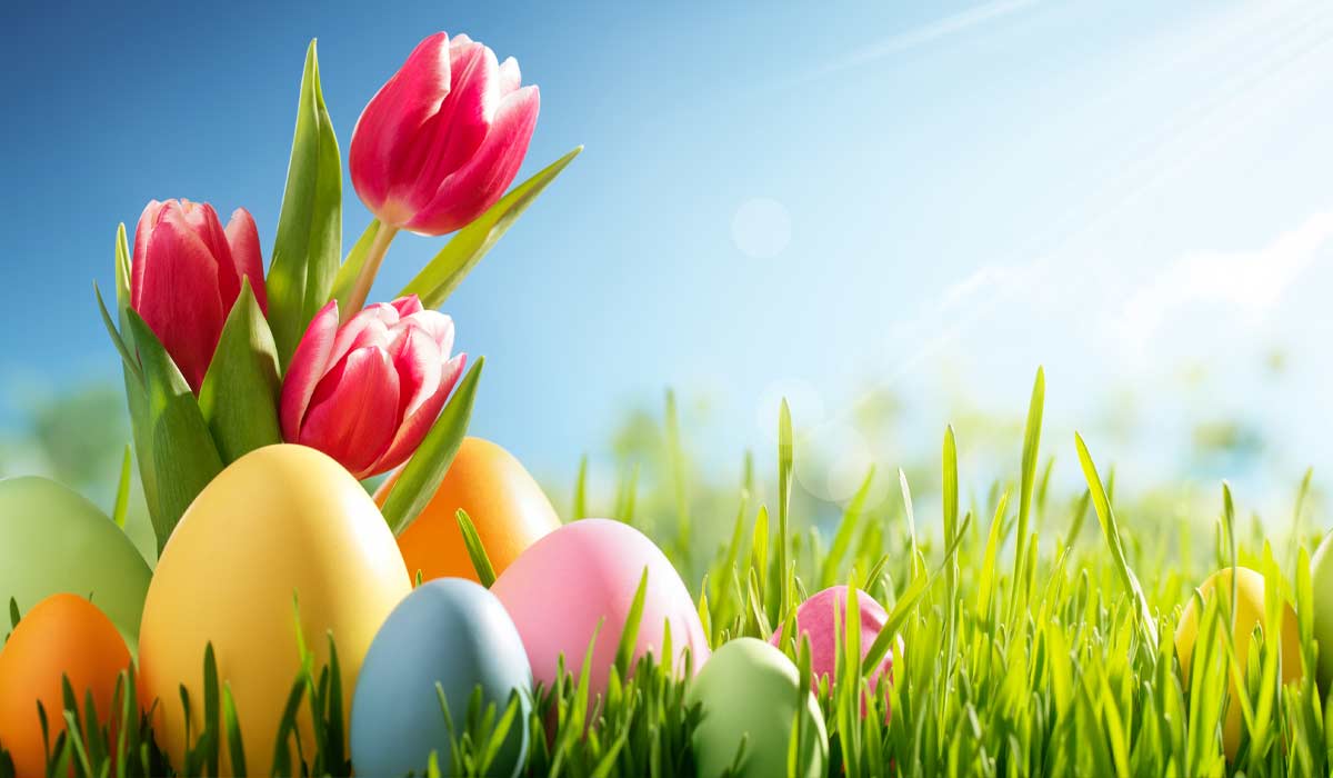 easter
